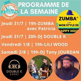 Affiche