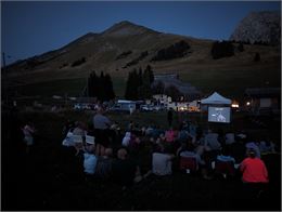 Soirée astronomie_Manigod - OT de Manigod