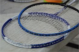 Tournoi de badminton_Montchavin-les-Coches - OTMLC