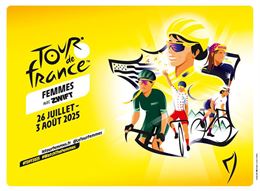 Passage du Tour de France féminin_Morillon