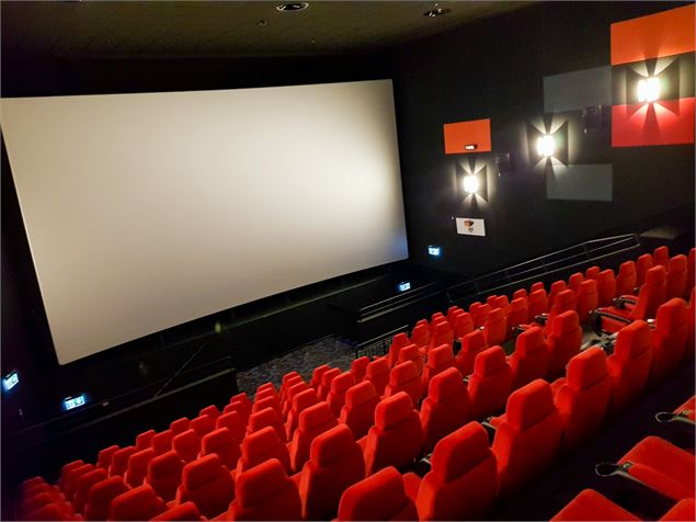 Août animé 2025 - projection de 2 films animés_Meximieux - unsplash
