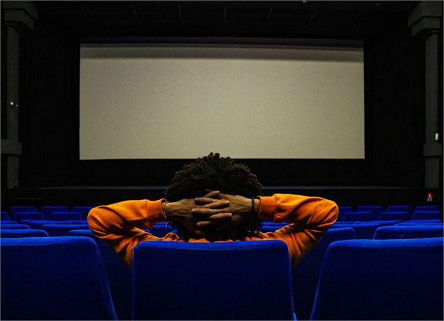 Les jeudis cinéma_Marignier