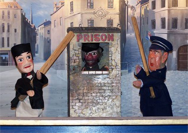 guignol - guignol