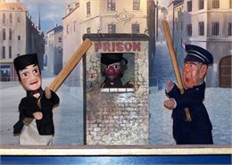 guignol - guignol
