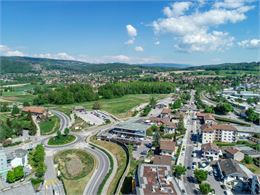 JEP2025 - Ecoquartier de Pré Billy à Pringy_Annecy - Jean-Marc Favre