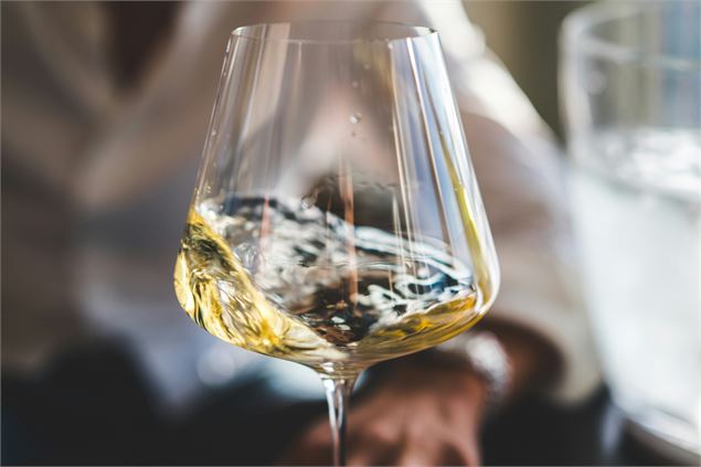 Foire aux vins et aux produits du terroir_Bonneville