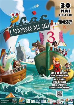L'Odyssée du jeu_Thoissey
