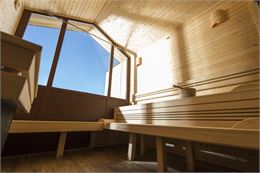 Espace bien-être et spa - Aquice
