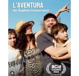 Ciné "L'Aventura"_Passy