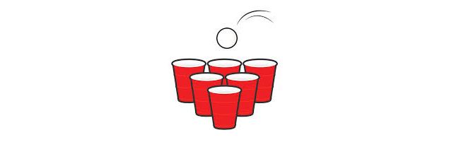 Tournoi de Beer pong de L'Igloo-glou_Le Corbier