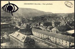 Présentation de documents patrimoniaux_Chambéry - Médiathèque Jean-Jacques Rousseau