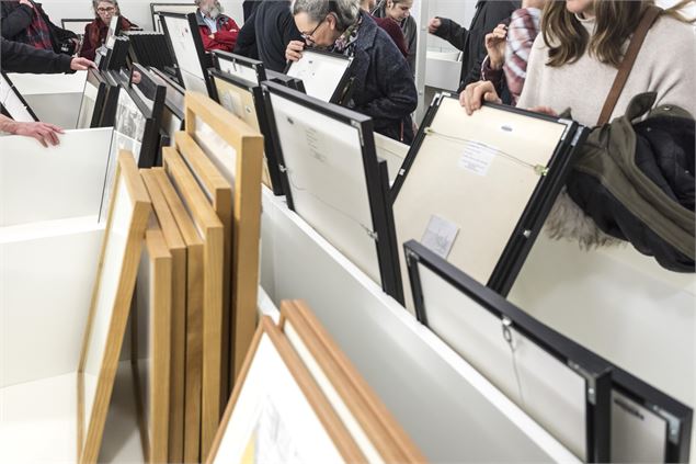 Visites flashs : Arto Quezaco ? - Journées européennes du patrimoine 2025_Chambéry - Didier Gourbin 