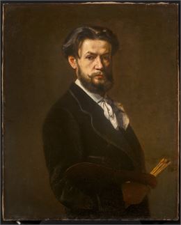Conférence :  •	Jules Daisay, conservateur du musée des Beaux-Arts de Chambéry - Journées européenne