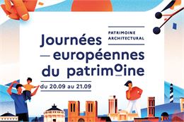 Journées Européennes du Patrimoine : visite libre Tremplin 92, Montagne et Olympisme_Albertville