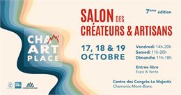 Salon des Créateurs & Artisans 7ème édition - PEGGY Atelier & Studio de création