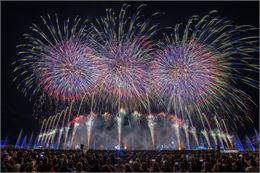 Fête du Lac 2025 - Ville d'Annecy - Quentin Trillot