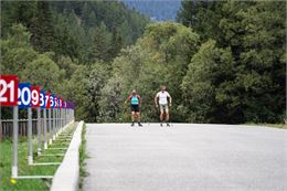 Les Estivales Nordiques_Peisey-Vallandry - Eliott Gieu