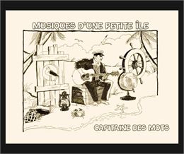 Mercredi des enfants - Spectacle ''Musique d'une petite île ''_Saint-Gervais-les-Bains