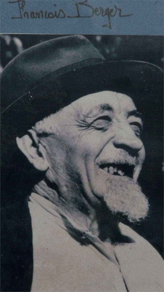 Huilerie Berger - Huilerie Berger