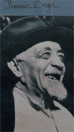 Huilerie Berger - Huilerie Berger
