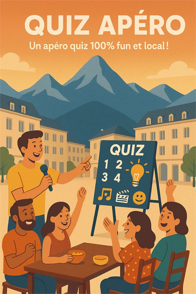 Quiz Apéro Print - OTHMV