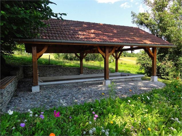 Redécouvrez Bassy à travers son patrimoine architectural et naturel -Journées Européennes du Patrimo