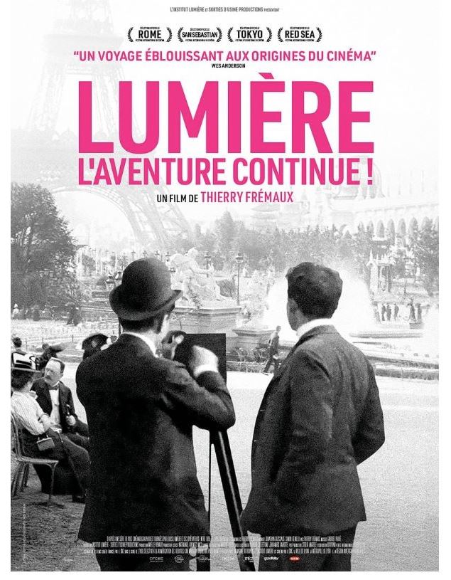 Lumière l'aventure continue ! - Stimul'Usses