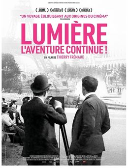 Lumière l'aventure continue ! - Stimul'Usses