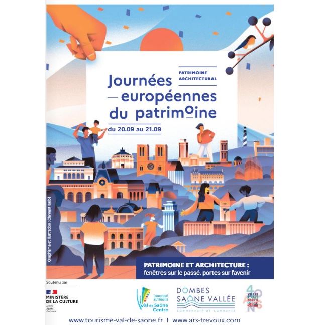 Visite commentée 