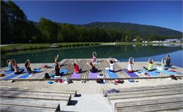 Yoga_Morillon - Laurent Ferrari