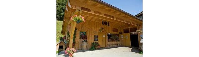 Ferme de la Correrie - Ferme de la Correrie
