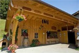 Ferme de la Correrie - Ferme de la Correrie