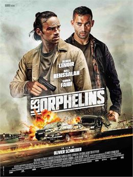 Affiche - Allociné