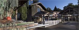 Journées européennes du patrimoine 2025 - Ville de Thonon