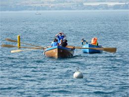 Sauvetage de Thonon - Sauvetage de Thonon