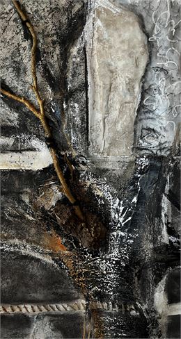 Hêtre - @Brindusa Burrows Art