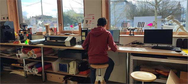 Porte ouverte du Lab'_Bourg-en-Bresse - Altec