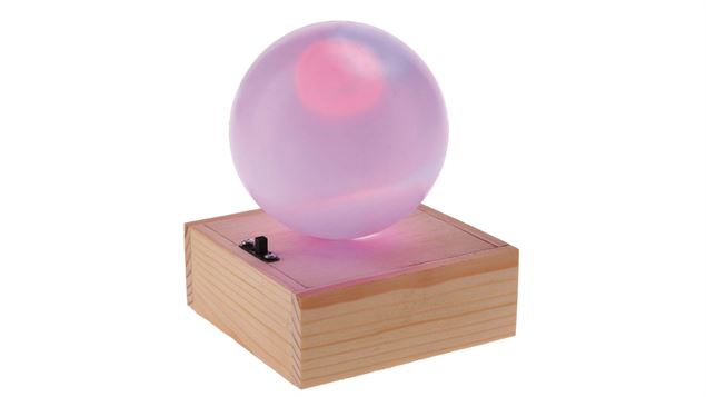 Atelier Altec (9-11 ans) - Fabrique ta lampe arc-en-ciel_Bourg-en-Bresse - Opitec