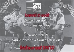 Torgon ONTOUR à l'UNI'CO_Torgon