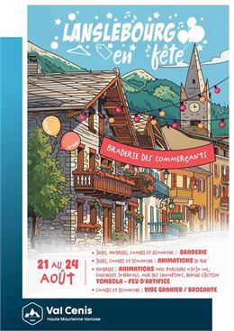 Affiche - OTHMV