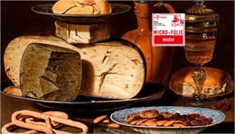 Micro-Folie : "Gastronomie"_Megève - ministere de la culture  la vilette