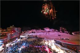 Nouvel An à Avoriaz_Avoriaz