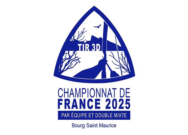 Championnat de France de Tir à l’Arc 3D - fédé de Tir à l’Arc 3D