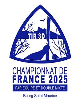 Championnat de France de Tir à l’Arc 3D - fédé de Tir à l’Arc 3D