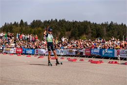 Compétition : Samse Biathlon Summer Tour 2025_La Féclaz - Thomas Bruas Photographie