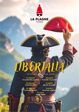 Libertalia - OTGP