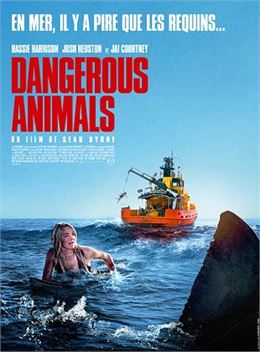 Dangerous animals - allo ciné