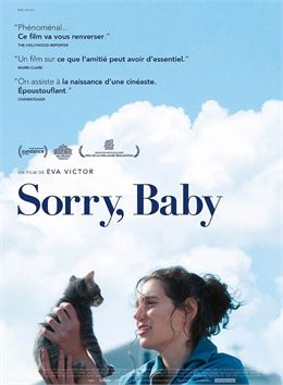 PROJECTION : Sorry, Baby_Val-Cenis - ALLO CINE