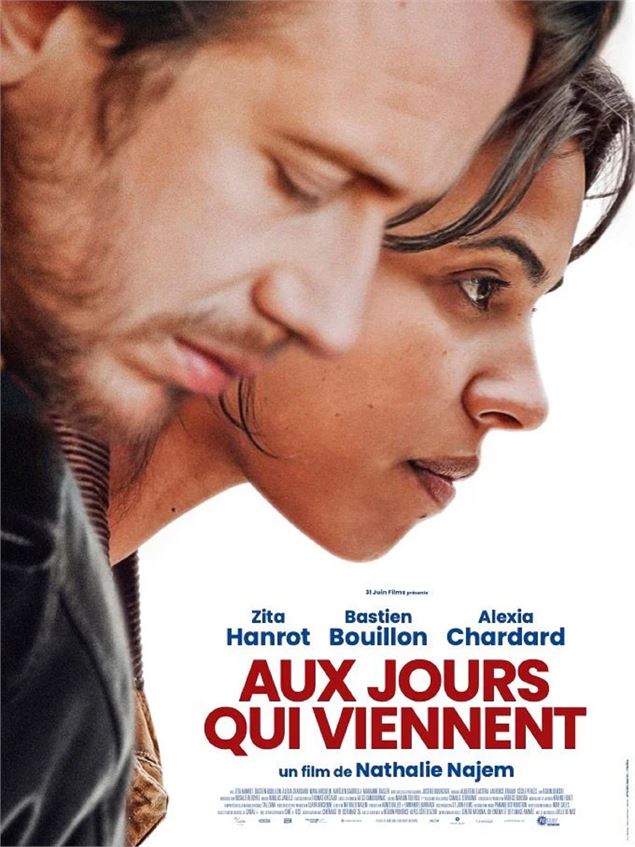 PROJECTION : Aux jours qui viennent_Val-Cenis - ALLO CINE