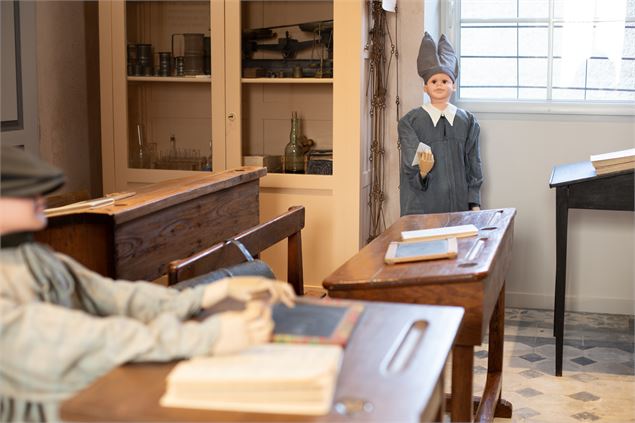 Salles du Patrimoine - M-Art photographie